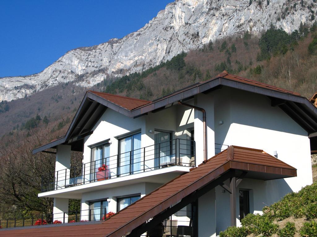 Le Clos Du Lac - Location De Chambres Veyrier-du-Lac Exterior photo